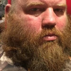 Meet your Posher, William